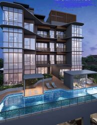 Joo Chiat Terrace (D15), Apartment #588261661